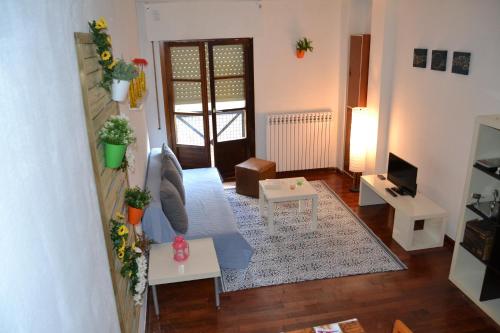 Apartamentos Dos Torres Temple