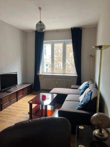Spacious artsy apartment, Sofia