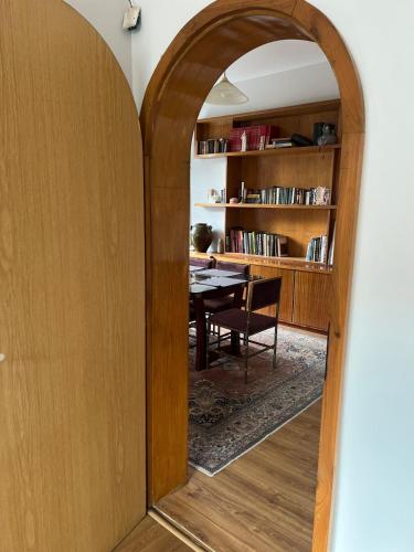Spacious artsy apartment, Sofia (Foto 5)