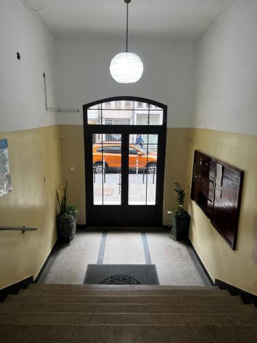 Spacious artsy apartment, Sofia (Foto 7)