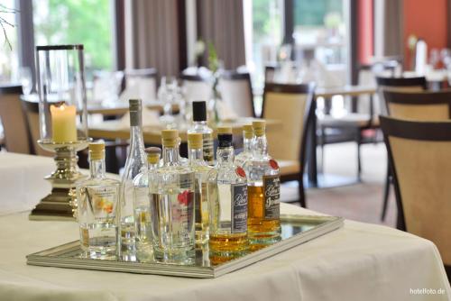 GreenLine Schlosshotel Blankenburg - image 14