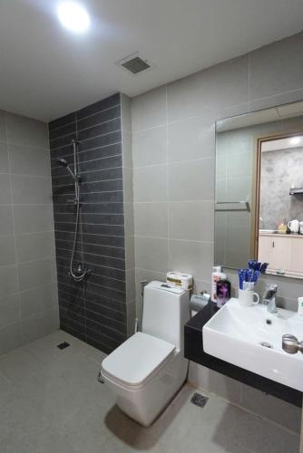 Cozy & Neat Studio, Ho Chi Minh (foto 10)
