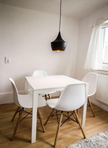 Apartment overlooking Stuttgart, Stuttgart (photo 4)
