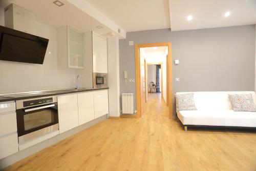  Apartamentos Amaiur 2 in Estella