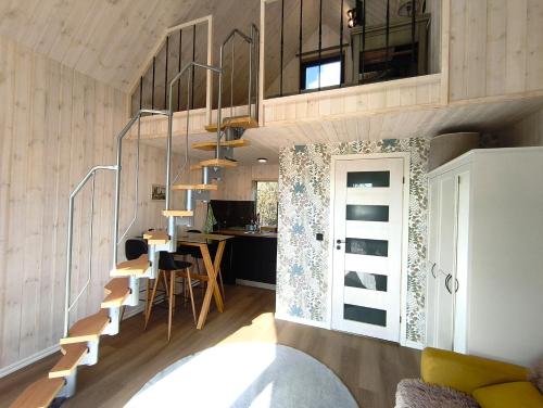 Metsamarja in Padaste