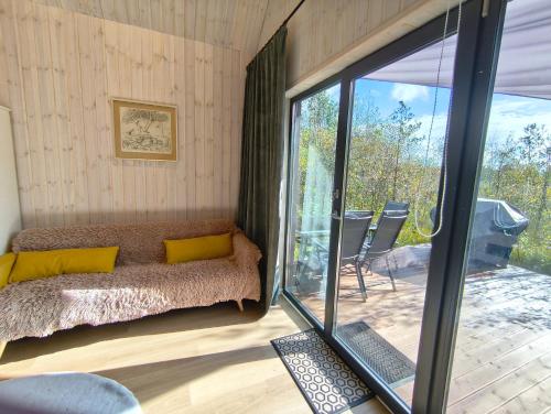 Metsamarja in Padaste