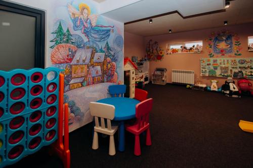 Arena Apart - Hotel in Poljana