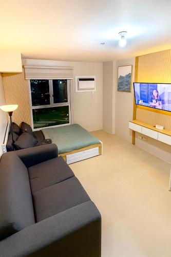 Condotel Near NAIA T1, T2 and CAAP, Manila