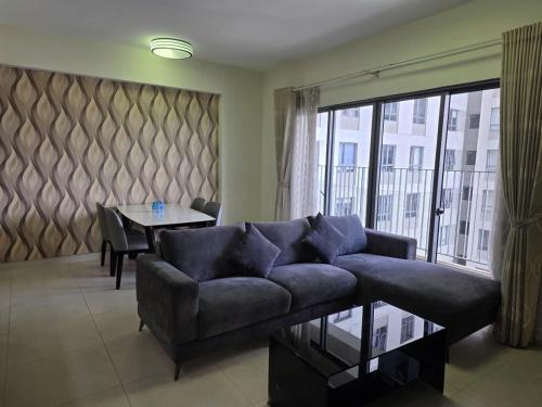 Elegant & Warm Retreat, Hô-Chi-Minh-Ville (photo 7)