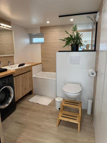 appartement 4 personnes Yvetot Maurienne express in Saint-Jean-de-Maurienne