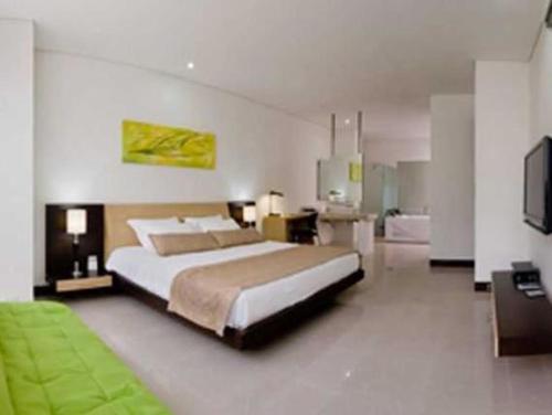 Hotel Lincoln, Medellín (fotografie 6)