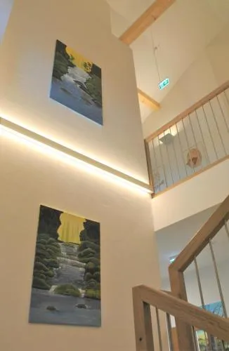 Hotel Mauernböck in Rottenbach, Österreich