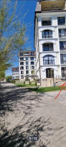 Квартира на Иссык-куле в ЦО Радуга, Chon-Sary-Oy (fotografie 4)