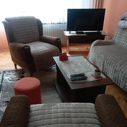Apartman Icić