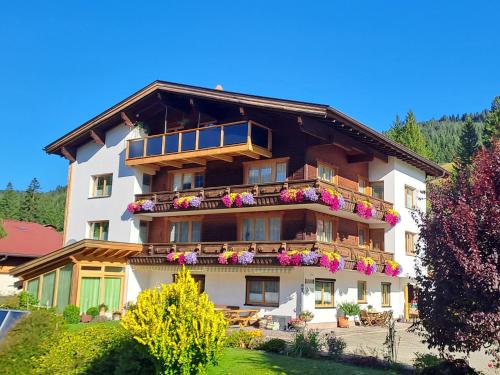 Apartment Austria in Tannheim, Österreich