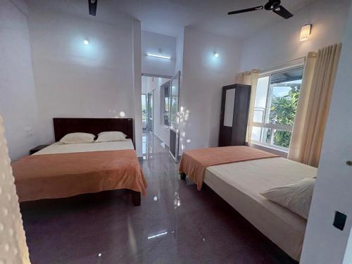 Eve's Residency in Meppadi