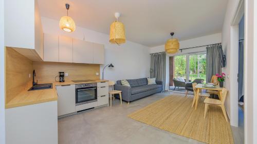 Apartament A08 Karwica Zapach Lasu