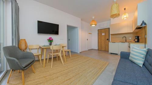 Apartament A08 Karwica Zapach Lasu