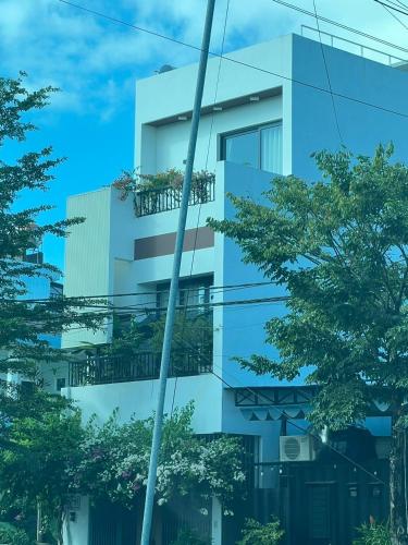 Training Hotel, Hoi An (fotografie 10)
