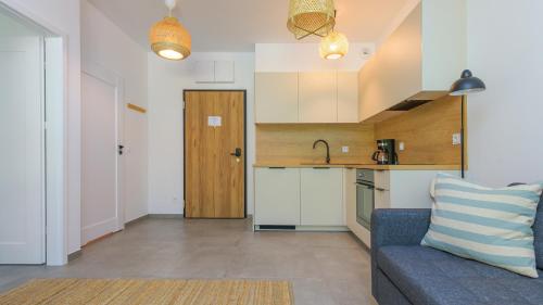 Apartament A08 Karwica Zapach Lasu