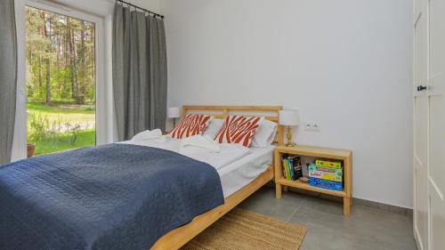 Apartament A08 Karwica Zapach Lasu
