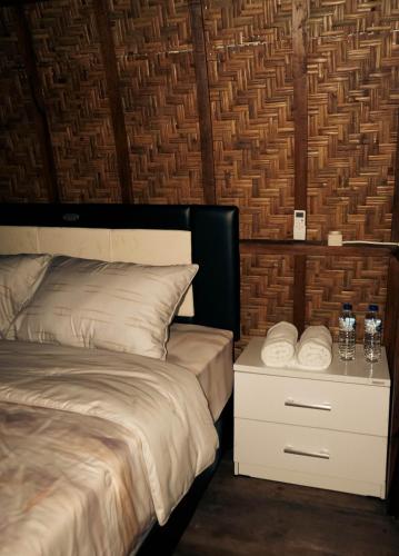 Lalinggo Bungalow