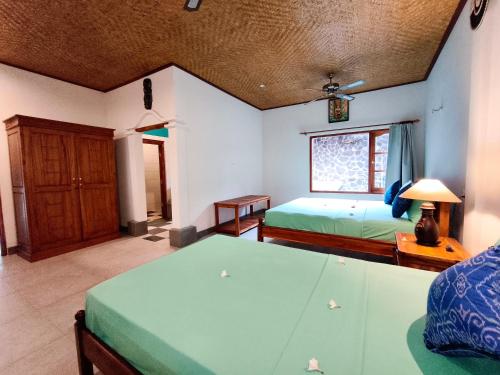 1000 Dream Bungalow 5
