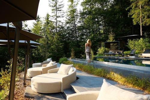 Hotel Fischerwirt Natur WaldSPA in Faistenau