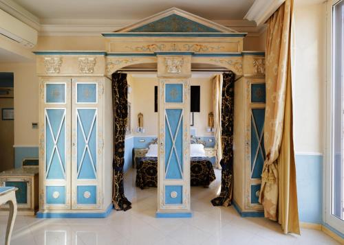 Romanico Palace Luxury Hotel & SPA, Roma (foto 8)
