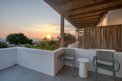 Athera Suites Mykonos in 미코노스