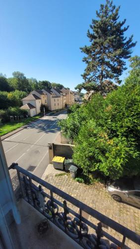 Charming apartment bordering Versailles in Buc