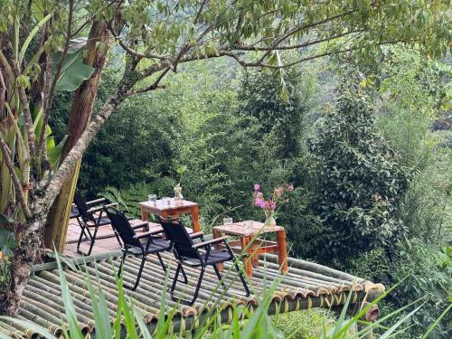 Bản Sù - Homestay - image 4