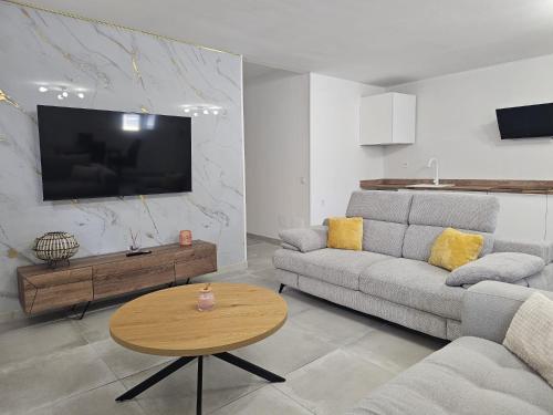 Casa Vencejo & Casa Citrina gîte à louer San Lorenzo