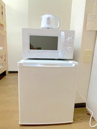 Shinjyuku Kabukisho vacation stay self check in, Tokyo (foto 9)