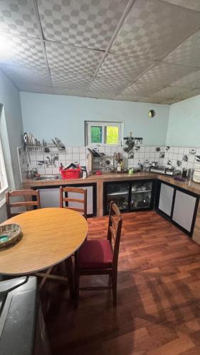 Konyha, Chipaskot Spot in Pumdi Bhumdi