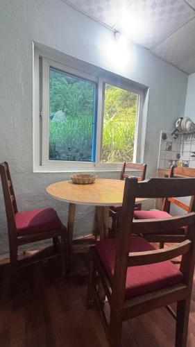 Chipaskot Spot in Pumdi Bhumdi