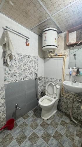 Chipaskot Spot in Pumdi Bhumdi