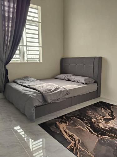 Homestay and roomstay Din 5555 in Pengkalan Kubor