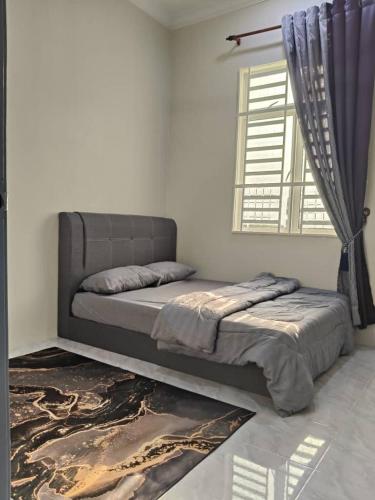 Homestay and roomstay Din 5555 in Pengkalan Kubor