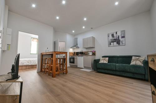 Calm & Cure - Proximity to Thermal Baths - Location saisonnière - Vichy