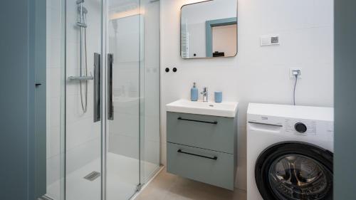 Apartament A03 Karwica Zapach Lasu