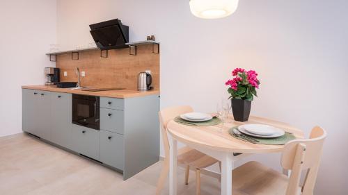 Apartament A03 Karwica Zapach Lasu