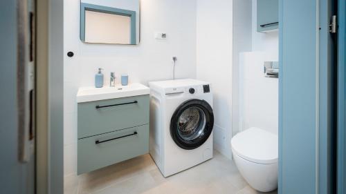 Apartament A03 Karwica Zapach Lasu
