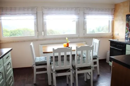 Ferienwohnung ELPIDA in Rodewisch, Österreich