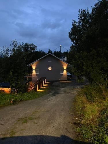 Nordic Bliss in นาร์วิค