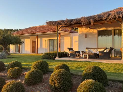 ทัศนียภาพภายนอกโรงแรม, Akine Lodge in โกลเมนาร์