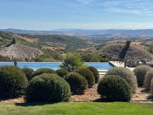 Akine Lodge