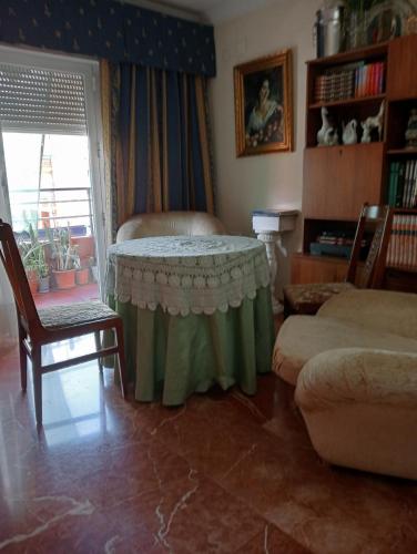 Habitaciónes Privada, Grenade (photo 8)