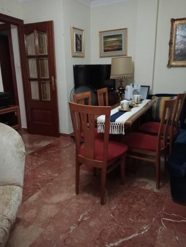 Habitaciónes Privada, Grenade (photo 9)
