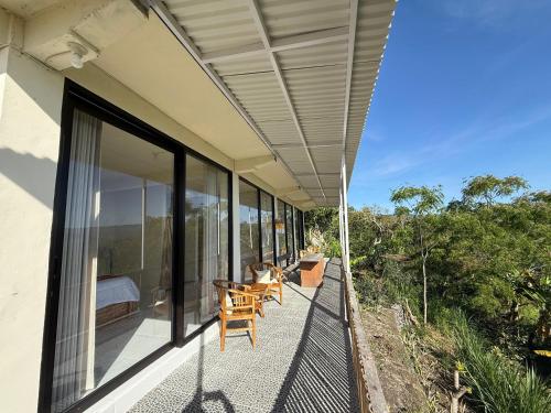 Pondok Kenali Glamping in Bali